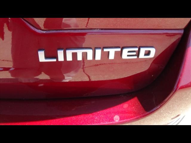 used 2024 Jeep Grand Cherokee car, priced at $42,988