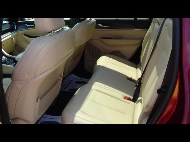 used 2024 Jeep Grand Cherokee car, priced at $42,988