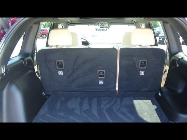 used 2024 Jeep Grand Cherokee car, priced at $42,988