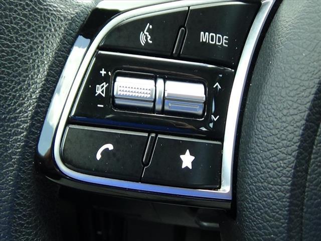 used 2024 Kia Forte car, priced at $20,988