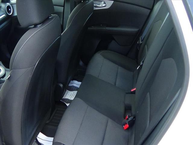 used 2024 Kia Forte car, priced at $20,988