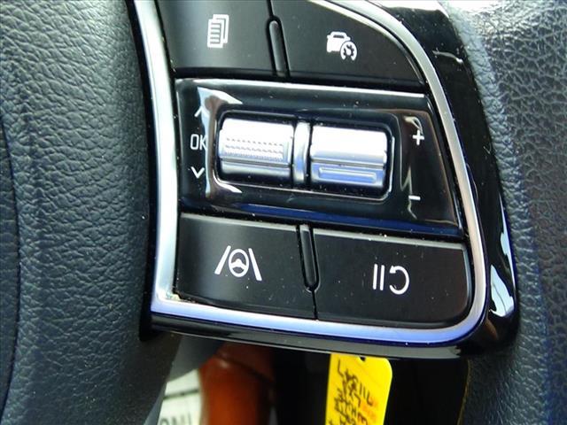 used 2024 Kia Forte car, priced at $20,988