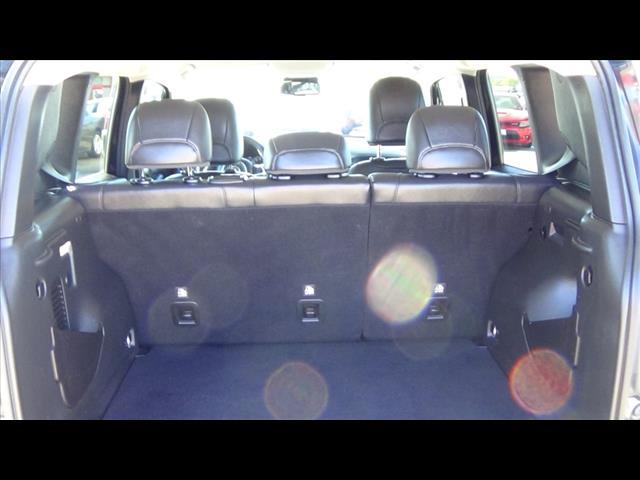 used 2023 Jeep Renegade car, priced at $24,986