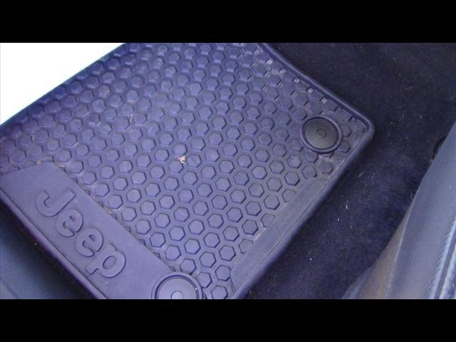 used 2023 Jeep Renegade car, priced at $24,986