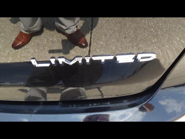 used 2022 Chrysler Pacifica car, priced at $32,988