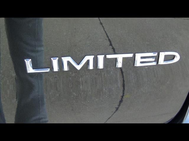 used 2022 Chrysler Pacifica car