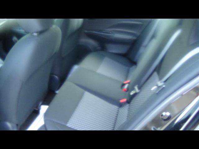 used 2024 Nissan Versa car, priced at $18,988