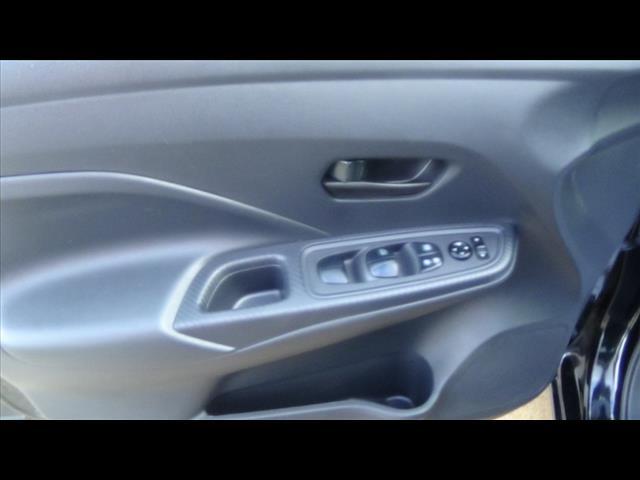used 2024 Nissan Versa car, priced at $18,988