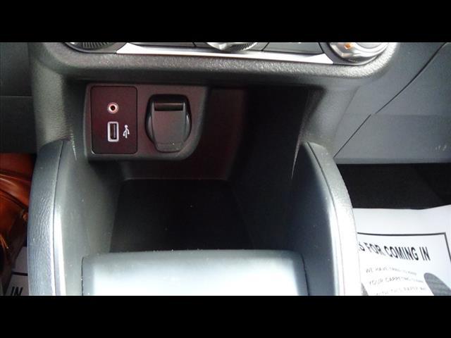 used 2024 Nissan Versa car, priced at $18,988
