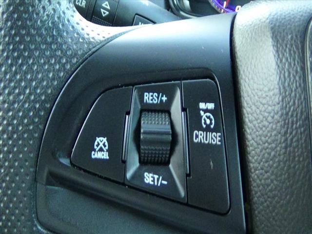 used 2016 Chevrolet Trax car, priced at $13,488