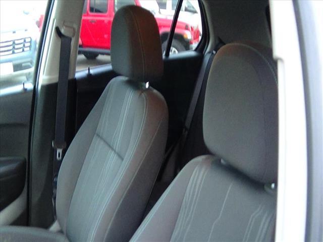 used 2016 Chevrolet Trax car, priced at $13,488