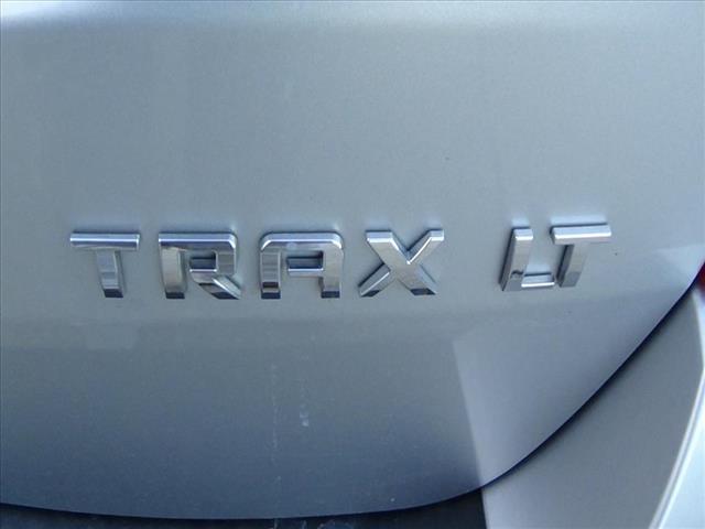 used 2016 Chevrolet Trax car, priced at $13,488