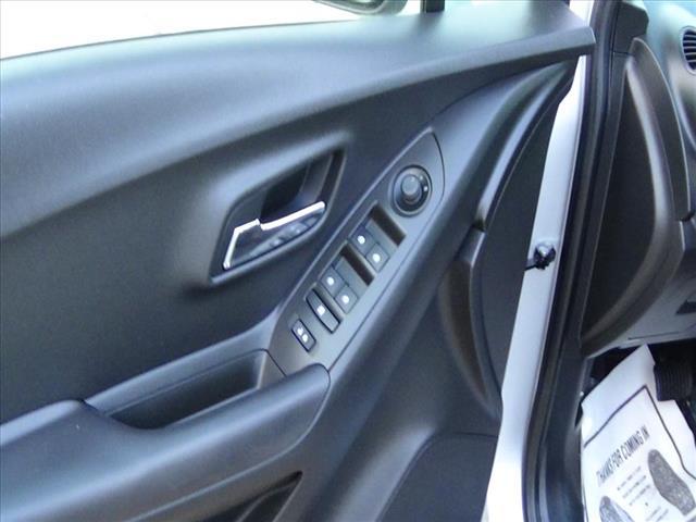 used 2016 Chevrolet Trax car, priced at $13,488