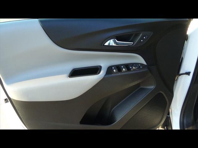 used 2023 Chevrolet Equinox car, priced at $21,988