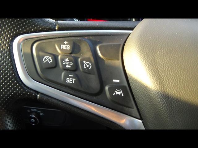 used 2023 Chevrolet Equinox car, priced at $21,988