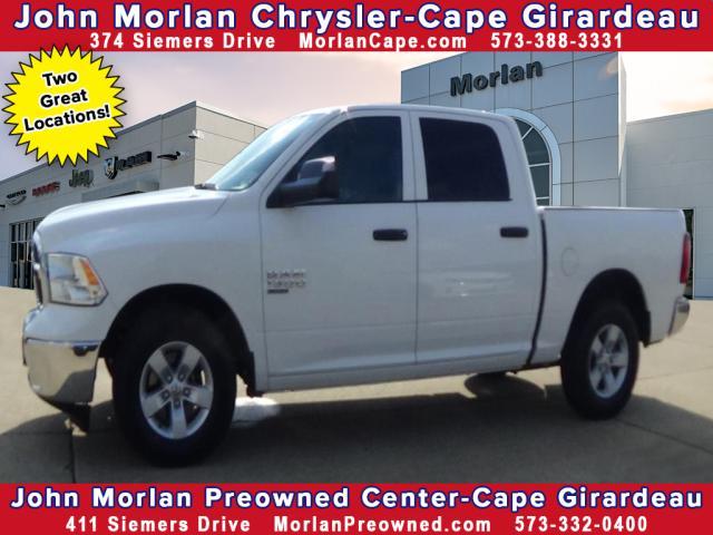 used 2023 Ram 1500 Classic car, priced at $29,988