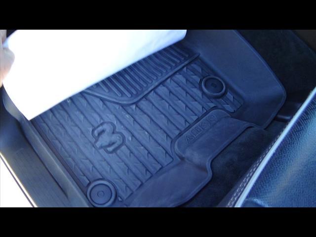 used 2023 Ram 1500 car, priced at $44,988