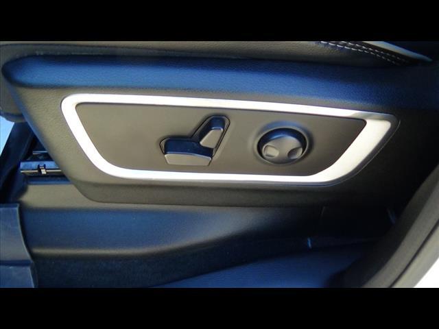 used 2023 Ram 1500 car, priced at $44,988