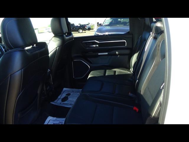 used 2023 Ram 1500 car, priced at $44,988
