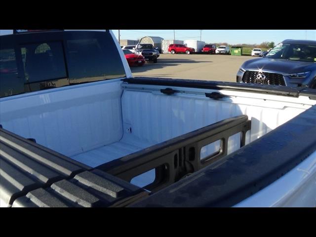 used 2023 Ram 1500 car, priced at $44,988