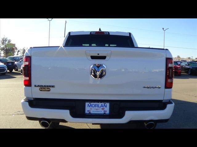 used 2023 Ram 1500 car, priced at $44,988