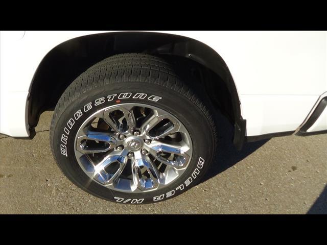 used 2023 Ram 1500 car, priced at $44,988