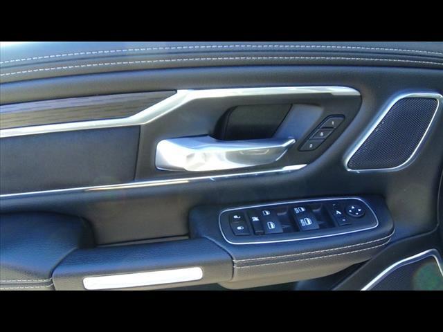 used 2023 Ram 1500 car, priced at $44,988
