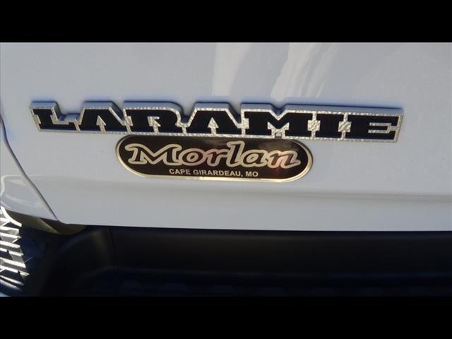 used 2023 Ram 1500 car, priced at $44,988