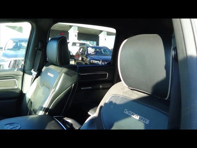 used 2023 Ram 1500 car, priced at $44,988
