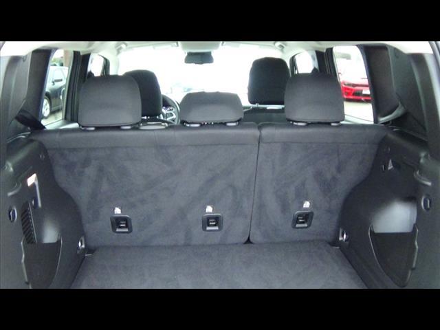 used 2023 Jeep Renegade car, priced at $25,999