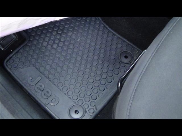 used 2023 Jeep Renegade car, priced at $25,999