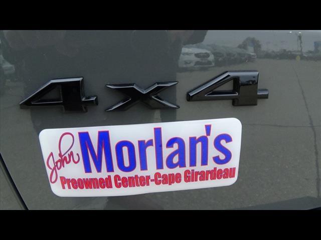 used 2023 Jeep Renegade car, priced at $25,999