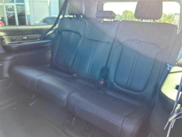 new 2024 Jeep Wagoneer L car, priced at $91,590