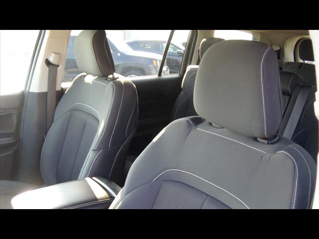 used 2023 Jeep Grand Cherokee L car, priced at $29,488