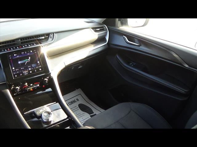 used 2023 Jeep Grand Cherokee L car, priced at $29,488