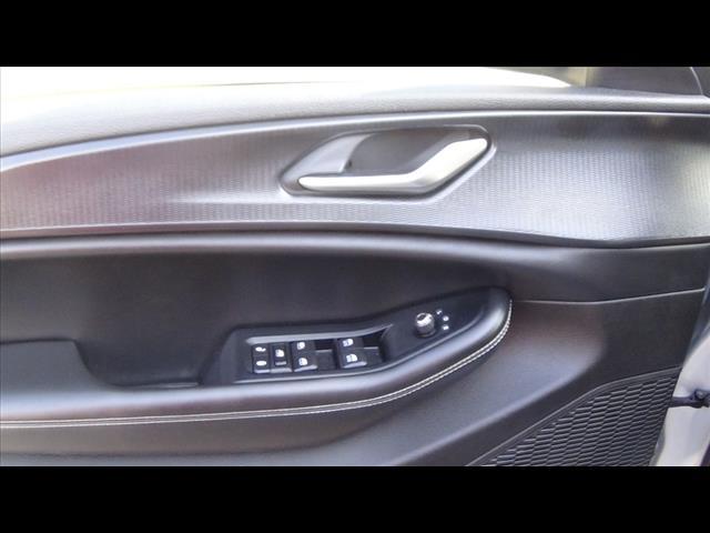 used 2023 Jeep Grand Cherokee L car, priced at $29,488