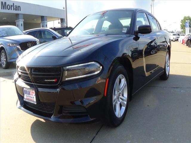 used 2023 Dodge Charger car, priced at $23,988