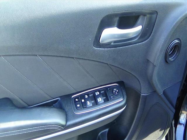 used 2023 Dodge Charger car, priced at $23,988