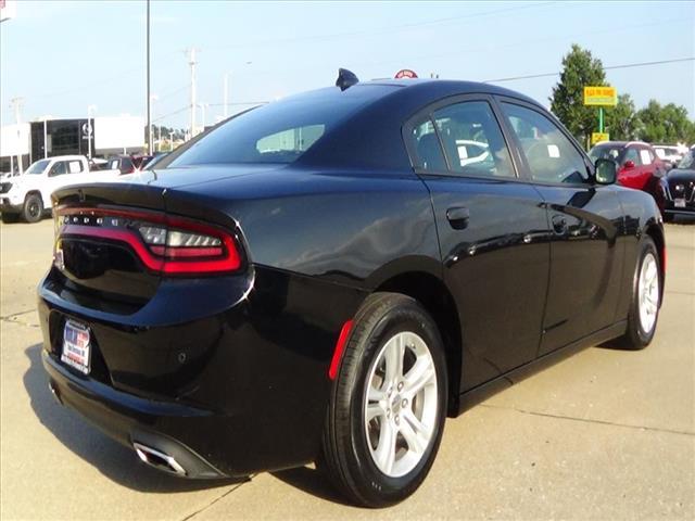 used 2023 Dodge Charger car, priced at $23,988