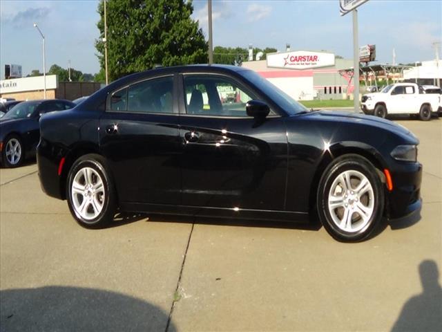 used 2023 Dodge Charger car, priced at $23,988