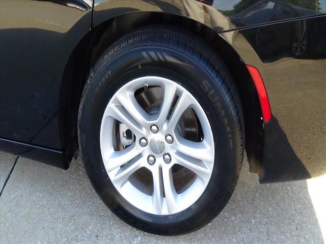 used 2023 Dodge Charger car, priced at $23,988
