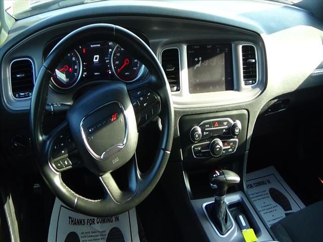 used 2023 Dodge Charger car, priced at $23,988