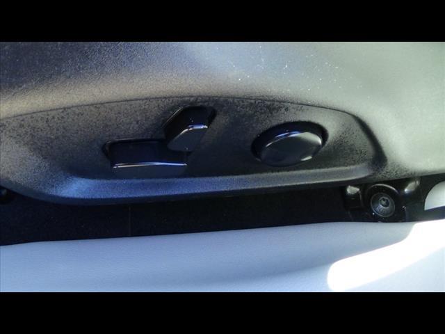 used 2023 Jeep Compass car, priced at $26,788
