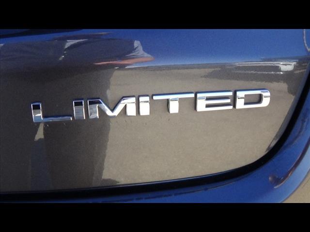 used 2023 Jeep Compass car, priced at $26,788