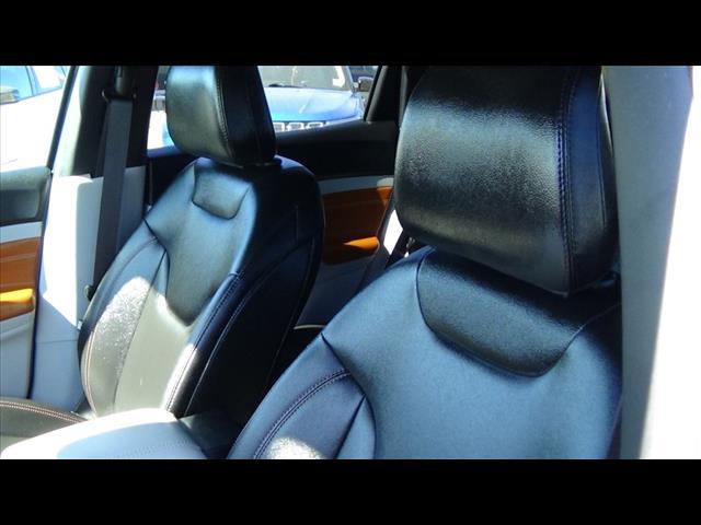 used 2023 Jeep Compass car, priced at $26,788