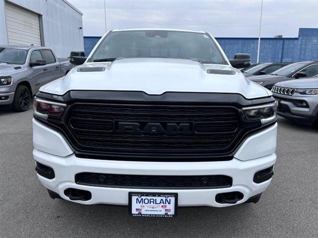 new 2024 Ram 1500 car, priced at $79,185