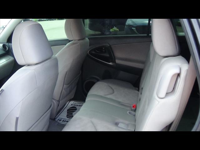 used 2012 Toyota RAV4 car, priced at $9,988