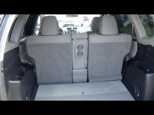 used 2012 Toyota RAV4 car, priced at $9,988
