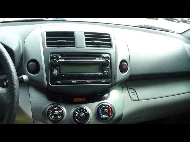 used 2012 Toyota RAV4 car, priced at $9,988