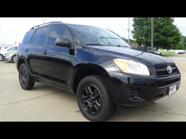 used 2012 Toyota RAV4 car, priced at $9,988